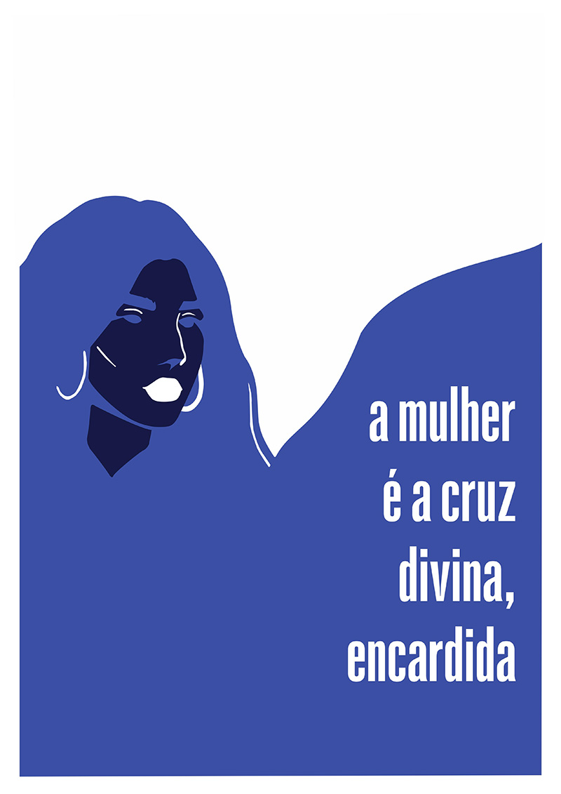 Cartaz Mateus de Souza